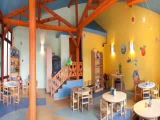 LAGUNA GARDEN - KIDS AREA